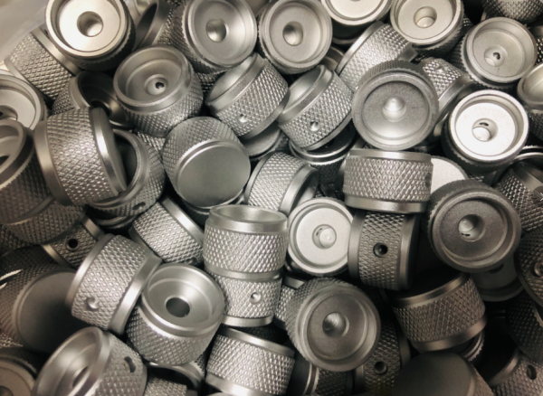 鋁合金產(chǎn)品精選可陽(yáng)極上色的零配件