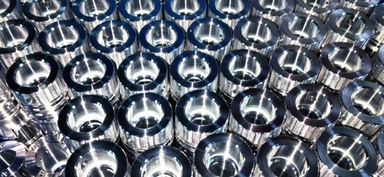 車銑復合非標零配件定制的關鍵工序外觀保護