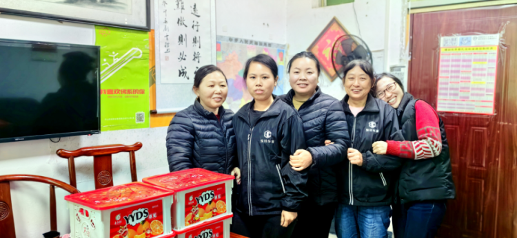 38婦女節(jié)：節(jié)日快樂(lè)，感恩有您