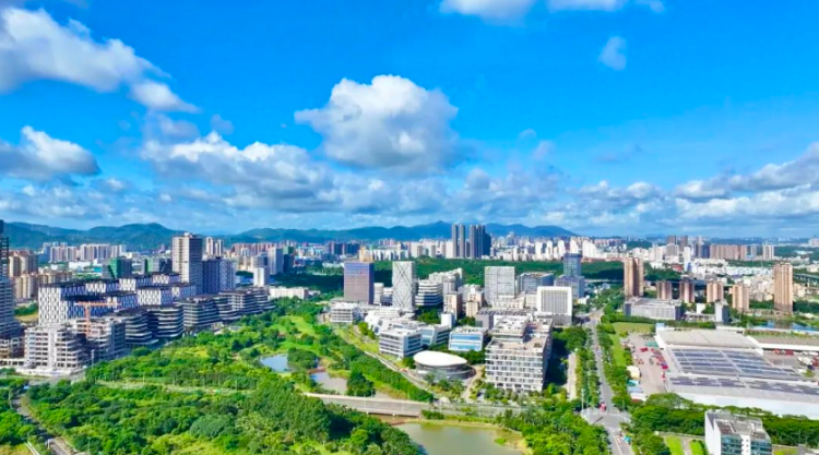 全國級(jí)單項(xiàng)冠軍+5，坪山制造業(yè)做對(duì)了什么？